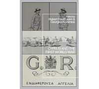 Cyprus and the First World War