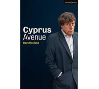 Cyprus Avenue (Modern Plays)