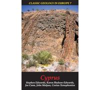 Cyprus (Classic Geology in Europe): 7