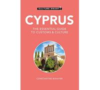 Cyprus - Culture Smart! : The Essential Guide to Customs & Culture