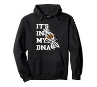 Cyprus Flag It's In My DNA Cypriot Pride Cypriot Roots Pullover Hoodie