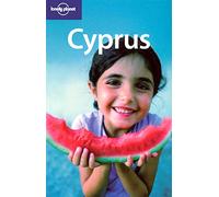 Cyprus (Lonely Planet Country Guides)