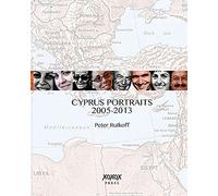 Cyprus Portraits