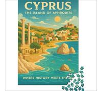CYPRUS Puzzle