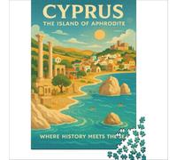 CYPRUS Puzzle
