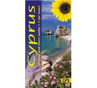 Cyprus Sunflower Walking Guide