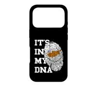 Cyprus Thumb Cypriot Pride Cypriot Roots It's In My DNA Case for iPhone 17 Pro