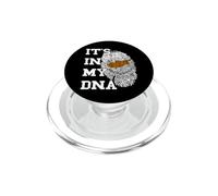 Cyprus Thumb Cypriot Pride Cypriot Roots It's In My DNA PopSockets PopGrip for MagSafe