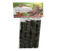 Cyprus Traditional Amalia Grape Carob Soutzoukos with Almonds - 500g
