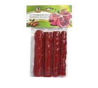 Cyprus Traditional Amalia Grape Pomegranate Soutzoukos with Almonds - 500g