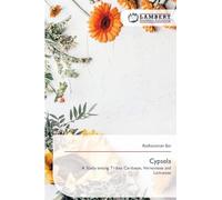 Cypsela: A Study among Tribes Cardueae, Vernonieae and Lactuceae