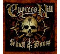 CYPTESS HILL "SKULL & BONES" 2 CD NEW