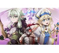 CYQFEZ Puzzles 1000 Pieces ，Irregular Jigsaw ，Japanese Animes Goblins Posters ，Family Stress Reduction Games Gifts ，Adults Challenge Game,Yz123Wz
