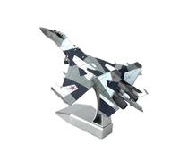CYQOCD 1/100 For Super Flanker Su-35 SU35 Russia Diecast Metal Alloy Aircraft Airplane Fighter Model Toys