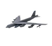 CYQOCD 1/200 For Army B-52 B-52H B52 Strategic Bomber Fighter Aircraft Metal Airplane Models Adult Toys