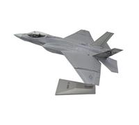 CYQOCD 1/72 For AF1 F35C F-35C F35 Fighter Aircraft Miniature Alloy Models For Enthusiast Collectible