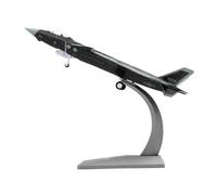 CYQOCD 1/72 For AF1 J-20 Fire Fang J20 Fighter Air Force Diecast Metal Aircraft Model Miniature Decoration