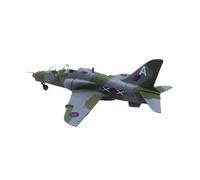 CYQOCD 1:72 For BAe Hawk T Eagle Trainer Alloy Finished Military Aircraft Model Souvenir For Collection