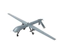 CYQOCD 1/72 For MQ-1 Predator Drone Reconnaissance Collection Metal Model Aircraft Plane Model For Adults