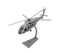 CYQOCD 1/72 For Z-20 6606 Helicopter Military Alloy Miniature Aircraft Model Nostalgic Toys Display