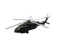 CYQOCD 1/72 For Z-20 Z-20 Attack Helicopter Army Aviation Equipment Alloy Aircraft Model Toy Souvenirs