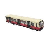 CYQOCD Collectible Race Car Model 1/120 For Train Berlin S-Bahn BR481 Nr Branch Line TT Train Alloy Vehicle Model Rare Toy Bedroom Decoration
