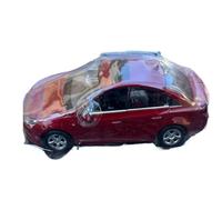 CYQOCD Collectible Race Car Model 1:24 For Chevrolet Classic Cruze Version Die-cast Metal Car Model Decorative Ornaments Bedroom Decoration