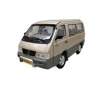 CYQOCD Collectible Race Car Model 1/24 For Mercedes-Benz Van Model Alloy Car Model & Transportation Vehicle Enthusiasts Collection Bedroom Decoration