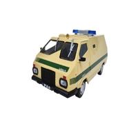 CYQOCD Collectible Race Car Model 1/43 For PA-na66e Riot Vehicle Alloy Small Scale Vehicle Alloy Car Model Static Ornaments Toy Bedroom Decoration