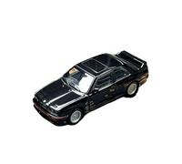 CYQOCD Collectible Race Car Model 1:64 For Bmw M3 E30 Die-cast Collectible Simulation Alloy Car Model Scale Family Toys To Friends Bedroom Decoration