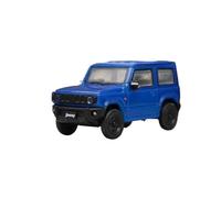 CYQOCD Collectible Race Car Model 1:64 For Jimny JB64 Off Road Vehicle Alloy Diecast Simulation Twisted Egg Toy Car Model Ornament Bedroom Decoration