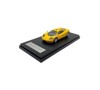 CYQOCD Collectible Race Car Model 1/64 For McLaren F1 Static Alloy Car Model Collection Simulation Vehicle Festival Display Decorate Bedroom Decoration