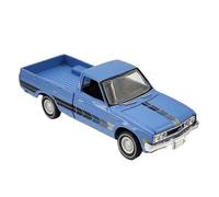 CYQOCD Collectible Race Car Model 1/64 For Nissan Pickup 1977 Simulated Vehicle Die-Cast Alloy Car Model Men Hobbyist Collection Bedroom Decoration