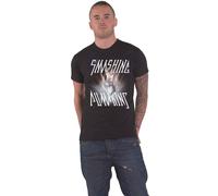 CYR T Shirt The Smashing Pumpkins Black XXL