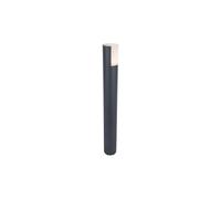 CYRA 7198101118 Outdoor Floor Lamp Charcoal