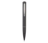Cyrank 32GB Digital Voice Recorder, Mini Noise Reduction Voice Recording Pen Digital Voice Recorder Omnidirectional Pickup Portable Voice Recorder for Lecture Meeting(32GB)