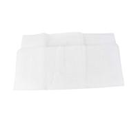 Cyrank 4 PCS Cooker Hood Filter Replacement, 35.4x17.7inch Sheets Range Hood Grease Filter Universal Kitchen Extractor for All Cooker Hoods