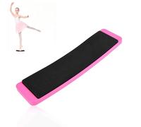 Cyrank Ballet Dance Turn Board, Portable Turn Board Dance Turn Board Ballet Spin Turning Board Ballet Equipment for Dancers