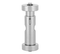 Cyrank Screw Driver Grinding Tool, Watch Repair Grinding Tool Portable Watch Screw Driver Sharpening Adjustable Sharpening for Watchmakers