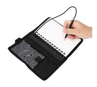 Cyrank Underwater Notebook, Dive Slate for Underwater Communication Diving Writing Tablet Dive Writing Slate Board for Diving, Snorkeling & Outdoor Adventures