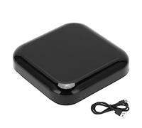 Cyrank Wifi IR RF Remote Controller, Universal Smart Remote Controller Smart Home Control Home Assistant for STB TV Air Conditioner Fan DVD