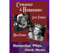 Cyrano de Bergerac - 1950