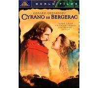 Cyrano De Bergerac (1990) (Ws Sub) [DVD] [Region 1] [US Import] [NTSC]