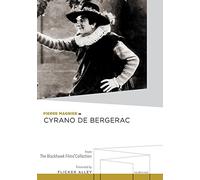 Cyrano de Bergerac