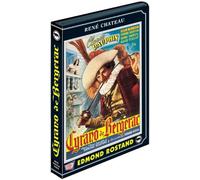 Cyrano de bergerac