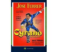 CYRANO DE BERGERAC