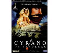 Cyrano De Bergerac