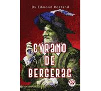 Cyrano de Bergerac