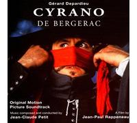 Cyrano De Bergerac