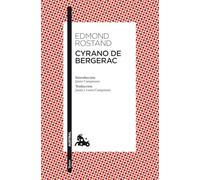 Cyrano de Bergerac